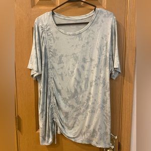 Maurice’s 1X Tie Dye Tee